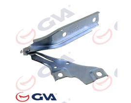 MOTOR KAPUT MENTEŞESİ SAĞ PASSAT 2015