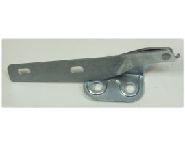 MOTOR KAPUT MENTEŞESİ SAĞ R.19