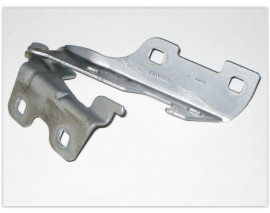 MOTOR KAPUT MENTEŞESİ SOL CLIO II