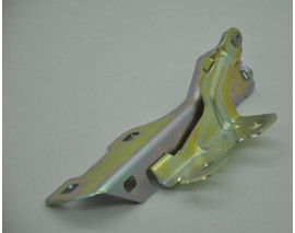 MOTOR KAPUT MENTEŞESİ SOL CLIO SYMBOL 2009