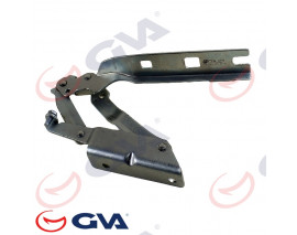 MOTOR KAPUT MENTEŞESİ SOL GOLF5 2004-2009