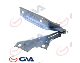 MOTOR KAPUT MENTEŞESİ SOL PASSAT 2015