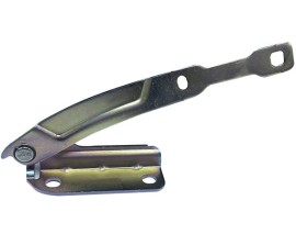 MOTOR KAPUT MENTEŞESİ SOL SANDERO STEPWAY