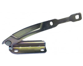 MOTOR KAPUT MENTEŞESİ SOL SYMBOL 2013