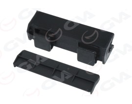 MOTOR KAPUT TELİ TUTUCU BRAKETLERİ ALT ÜST SET TÜM MODELLER