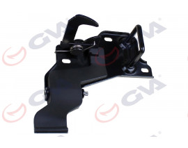 MOTOR KAPUT ÜST KİLİDİ FABIA 2007-2014