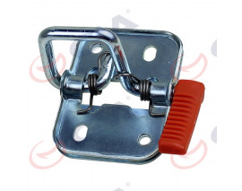 MOTOR KAPUT ÜST KİLİDİ JETTA-CADDY-SCIROCCO-PASSAT