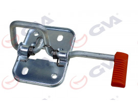 MOTOR KAPUT ÜST KİLİDİ POLO 2011-2014