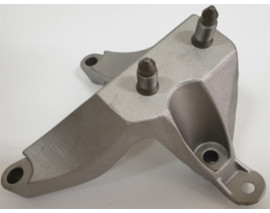 MOTOR KULAĞI SOL ALÜMİNYUM DACIA LODGY-DOKKER-LOGAN II-SANDERO II