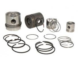 MOTOR PİSTON SEGMAN 0.50 0.20 KISA FOCUS-P308-P3008-P508-P5008-C4-DS5-DS4-1.6HDI-TDCI DV6C Euro5 87-838307-03