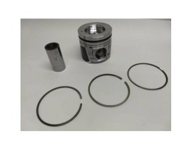 MOTOR PİSTON SEGMAN 0.50 ESCORT-FIESTA XR2-ORION 1.6 CVH 16V 90/95PS 85-92 KARBİRATÖRLÜ 79.97mm