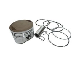 MOTOR PİSTON SEGMAN 0.50 MGN II 1.6 16V K4M 760