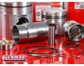 MOTOR PİSTON SEGMAN 0.51 -20mm MGN III-SCENIC 1.5 DCİ 16V 90 HP Euro5 76.00MM