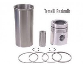 MOTOR PİSTON SEGMAN 0.60 DOBLO 1.9 JTD-ASTRA H-VECTRA C-ZAFIRA B 1.9 CDTİ 82.60