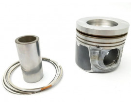 MOTOR PİSTON SEGMAN 025 MASTER III MOVANO 2.3 DCİ CDTI 2010 85.01 M9T 670-676 690-692 Euro5