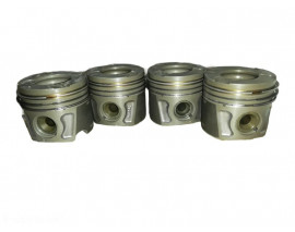 MOTOR PİSTON SEGMAN 040 69.60mm ASTRA J-CORSA D-FIORINO-DOBLO 1.3MTJ EURO5 75-90-95 0.20 KISA 87-435706-03