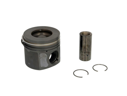 MOTOR PİSTON SEGMAN 050 86.01 mm BOXER 3-JUMPER 3-110BG-130BG-150BG-TRANSIT V348-V347-V362-V363 2.2TDCI 155PS 87-83957-72