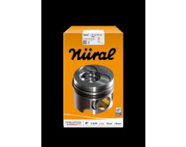 MOTOR PİSTON SEGMAN 100 MASTER III MOVANO 2.3 DCİ CDTI 2010 85.01 M9T 670-676 690-692 Euro5