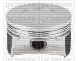 MOTOR PİSTON SEGMAN 85.00 RFN EW10J4 -RFR DEW10J4-206-307-406-407-607-C4-C5