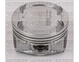 MOTOR PİSTON SEGMAN ALBEA-PALIO-DOBLO-MAREA 80.50 mm 1.6 16V STD