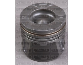 MOTOR PİSTON SEGMAN DOBLO-FİORİNO- LINEA-GRANDE PUNTO-ASTRA 1.3 CDTI 16V STD Euro5 69.60 mm