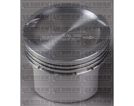 MOTOR PİSTON SEGMAN PALIO-PUNTO 1.2 8V 97 STD