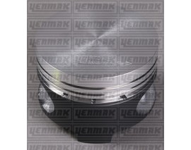 MOTOR PİSTON SEGMAN R19 1400 E6J-E7J 75.80 ÇAP STD