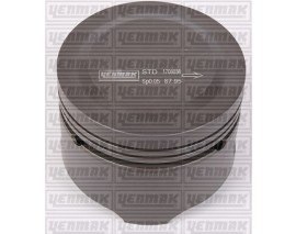 MOTOR PİSTON SEGMAN R21-MNGR-CNCRD 88.00 ÇAP STD