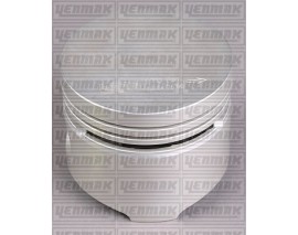 MOTOR PİSTON SEGMAN R9-R12 1400 76.00 ÇAP STD