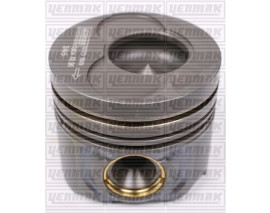 MOTOR PİSTON SEGMAN STD 5 SİL.MOT.3-4-5 PİSTON TRANSPORTER T5-TOUAREG 03 2.5TDI AX./BAC-BL 81mm