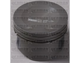 MOTOR PİSTON SEGMAN STD ASTRA-CALIBRA-VECTRA 94 C 2.0 XEV 86.0