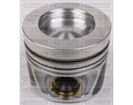 MOTOR PİSTON SEGMAN STD CRAFTER-AMAROK 2.0 TDI