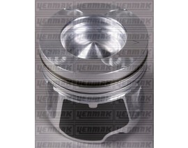 MOTOR PİSTON SEGMAN STD LGN GRANDTOUR III-LGN II-MGN GRANDTOUR II 2.0DCI M9R 84mm