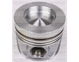 MOTOR PİSTON SEGMAN STD POLO 1.2TDI-POLO 1.6TDI 16V