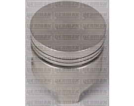 MOTOR PİSTON SEGMAN STD SERÇE-M131 1.300 76mm