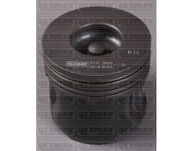 MOTOR PİSTON SEGMAN STD TRANSİT V184 2.4TDCI 90PS 300S / 330S 03-06 89.91mm