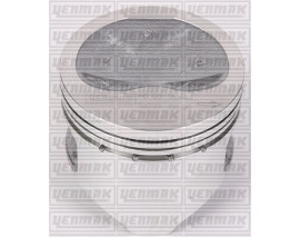 MOTOR PİSTON SEGMAN TMPR-SLX 1600 86.40 ÇAP STD