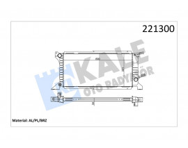 MOTOR RADYATORU AC TRANSIT TURBO T12 T15 2.5D 97 01 MANUEL UZUN TIP KLIMALI 1 SIRA ALB