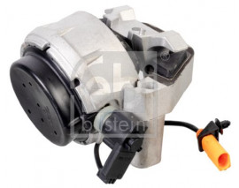 MOTOR SANZUMAN KULAĞI SAĞ AUDI TÜM MODELLER 176348