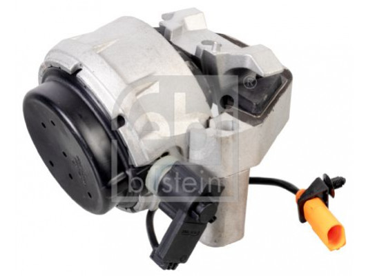 MOTOR SANZUMAN KULAĞI SAĞ AUDI TÜM MODELLER 176348