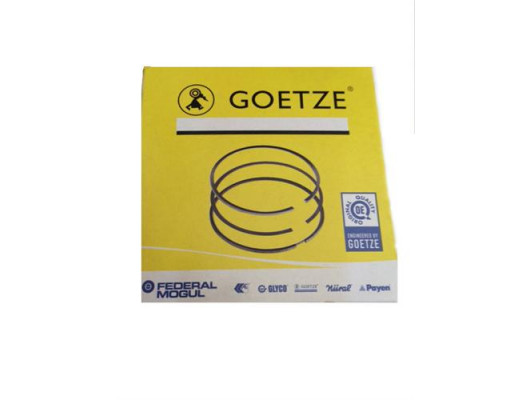 MOTOR SEGMAN R19-EXP-KNG 1.9 DZL F8Q 80.00 STD 63365009G