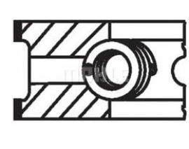 MOTOR SEGMANI STD LGN-MGN 2.0 D F3R 82.70