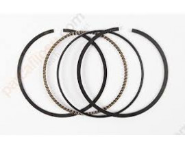 MOTOR SEGMANI STD P206-P307-C3-FIESTA 1.4 HDI-TDCI DW4 8V-16V 73.70