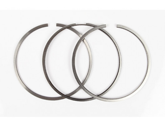 MOTOR SEGMANI T5 - TOUAREG 81.00mmX2.5X2X3 STD AXD AXE BAC