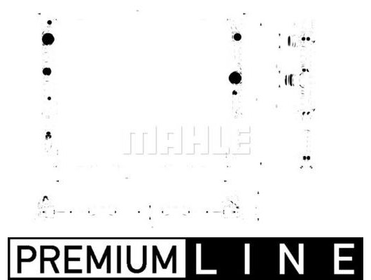 MOTOR SI RADYATORU PREMIUM LINE BMW B46 B48 B57 B58 G30 16 20 B57 B58 G11 G12 16 19