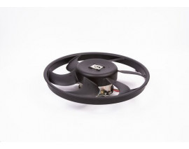 MOTOR SOĞUTMA PERVANE FAN MOTORU