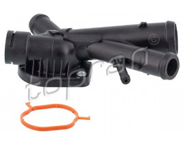 MOTOR SU FLANŞI GOLF5-CADDY-JETTA-LEON-PASSAT 1.6-2.0 TDI CAYC CAYB CFFB