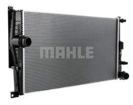 MOTOR SU RADYATORU BMW F30 F34 PREMIUM LINE