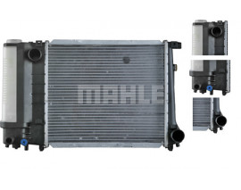 MOTOR SU RADYATORU BMW M40 E30 KLIMASIZ