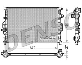 MOTOR SU RADYATORU DISCOVERY SPORT L550 FREELANDER 2 L359 RANGE ROVER EVOQUE L538 FORD MONDEO 5 MAX GALAXY VOLVO S60 II V60 10 V70 III 07 XC70 XC60